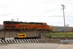 BNSF 8180